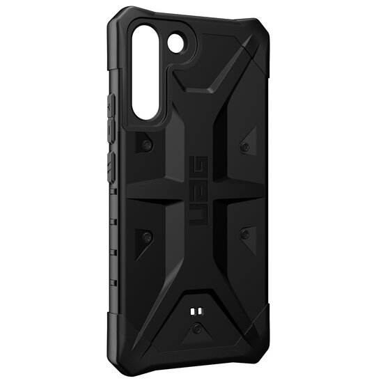 UAG - Pathfinder Backcover voor Samsung Galaxy S22 Plus - Black