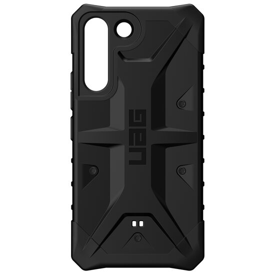 UAG - Pathfinder Backcover voor Samsung Galaxy S22 - Black