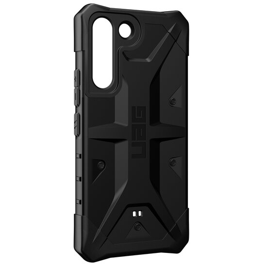 UAG - Pathfinder Backcover voor Samsung Galaxy S22 - Black