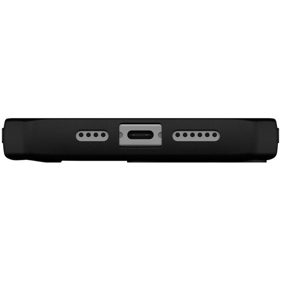 UAG - Pathfinder Backcover voor Apple iPhone 13 Pro Max - Silver