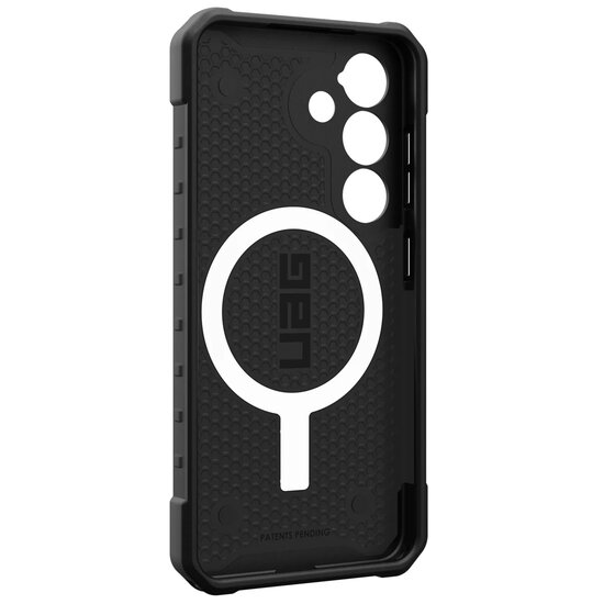 UAG - Pathfinder Backcover MagSafe voor Samsung Galaxy S25 - Black