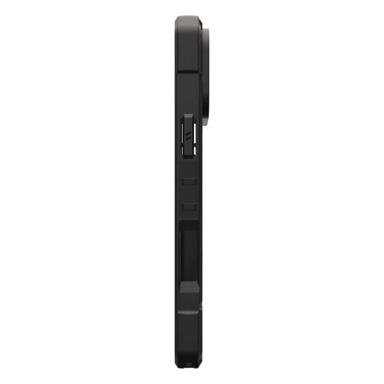 UAG - Pathfinder Backcover MagSafe voor Apple iPhone 17 Pro Max - Midnight Camo