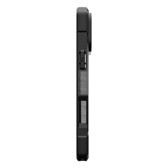 UAG - Pathfinder Backcover MagSafe voor Apple iPhone 17 Pro Max - Ash Black