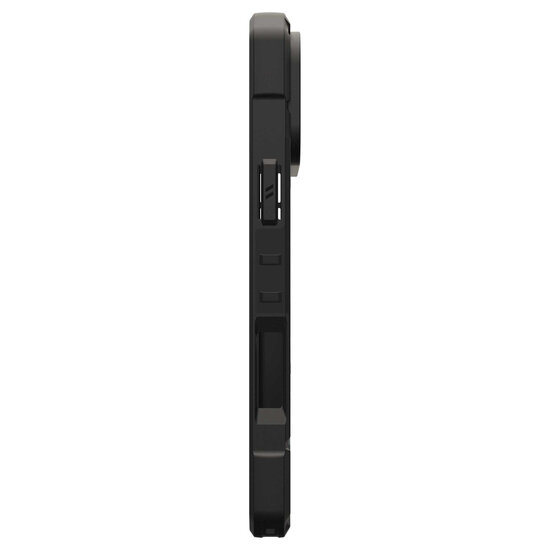 UAG - Pathfinder Backcover MagSafe voor Apple iPhone 17 Pro - Midnight Camo