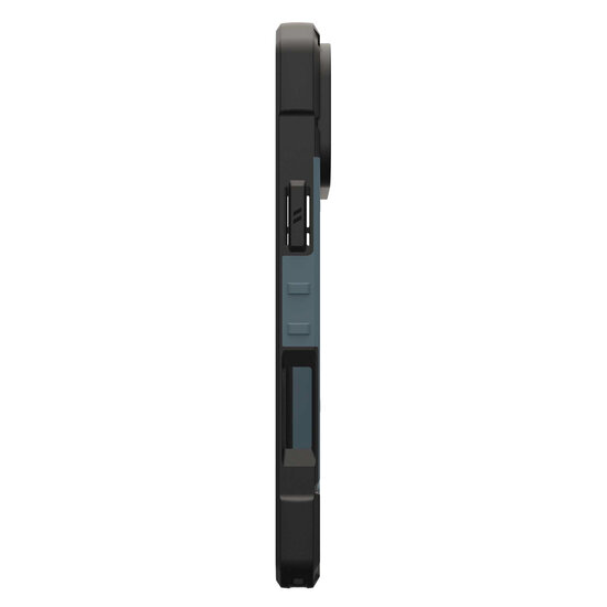 UAG - Pathfinder Backcover MagSafe voor Apple iPhone 17 Pro - Cloud Blue