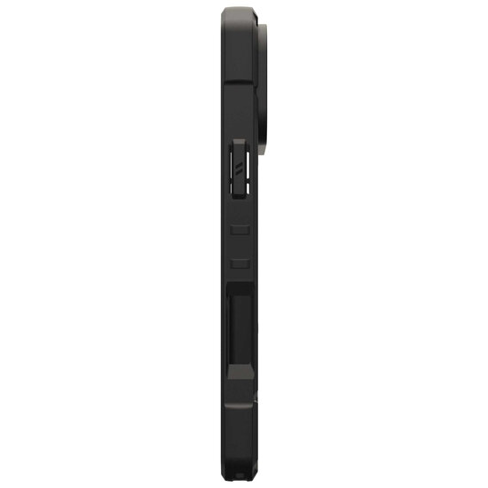 UAG - Pathfinder Backcover MagSafe voor Apple iPhone 17 Pro - Black