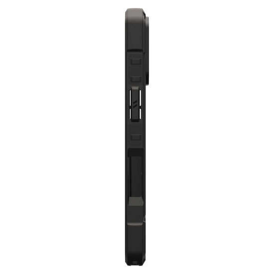 UAG - Pathfinder Backcover MagSafe voor Apple iPhone 17 - Black