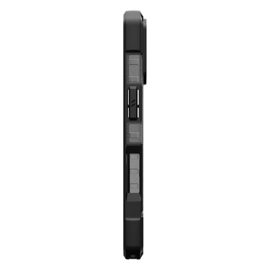 UAG - Pathfinder Backcover MagSafe voor Apple iPhone 17 - Ash Black