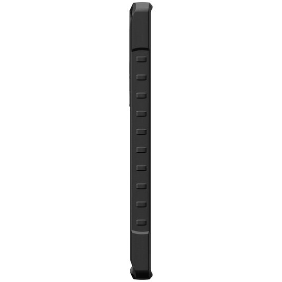 UAG - Pathfinder Backcover Magnet voor Samsung Galaxy S24 Ultra - Black
