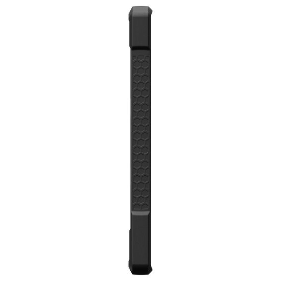 UAG - Monarch Backcover voor Samsung Galaxy S24 Ultra - Kevlar Black