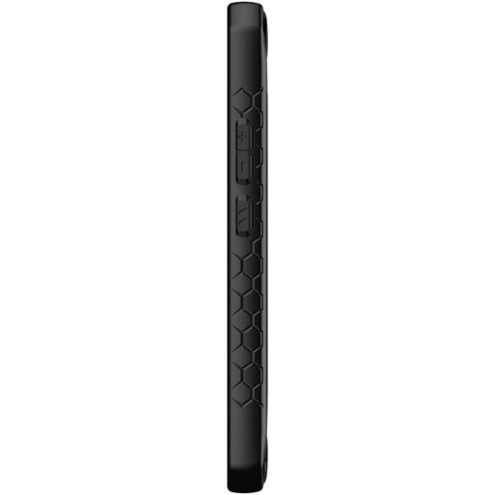 UAG - Monarch Backcover voor Samsung Galaxy S22 Plus - Carbon Fiber