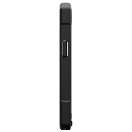 UAG - Monarch Backcover voor Apple iPhone 16e - Titanium