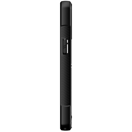 UAG - Monarch Backcover voor Apple iPhone 14 Pro Max - Black