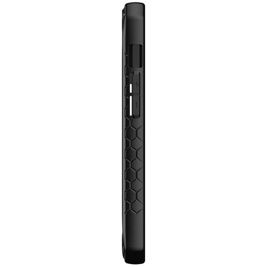 UAG - Monarch Backcover voor Apple iPhone 13 Pro - Black