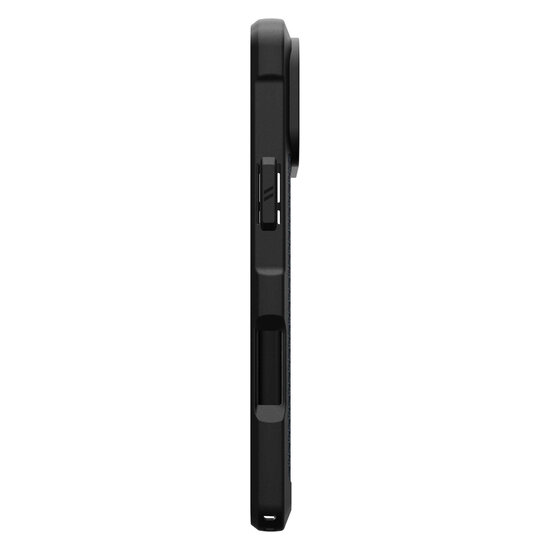 UAG - Metropolis LT MagSafe Backcover voor Apple iPhone 17 Pro - Kevlar Mallard