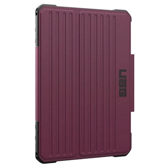 UAG - Metropolis SE Bookcase voor Apple iPad Pro 11 (2024) M4 - Bordeaux