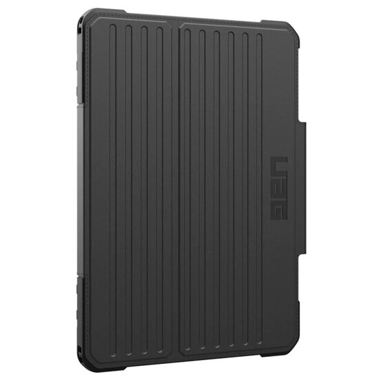 UAG - Metropolis SE Bookcase voor Apple iPad Air 13 inch (2025) M3 / (2024) M2 - Black
