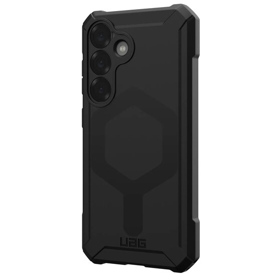 UAG - Essential Armor MagSafe voor Samsung Galaxy S25 - Black