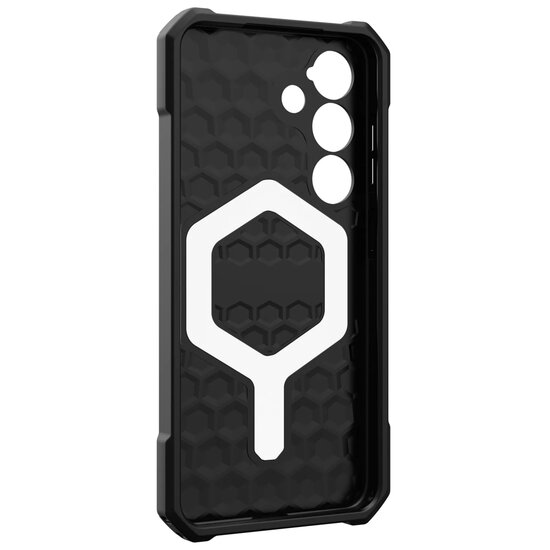 UAG - Essential Armor MagSafe voor Samsung Galaxy S25 - Black