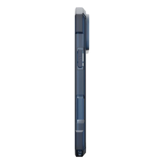 UAG - Essential Armor MagSafe voor Apple iPhone 17 Pro Max - Cloud Blue