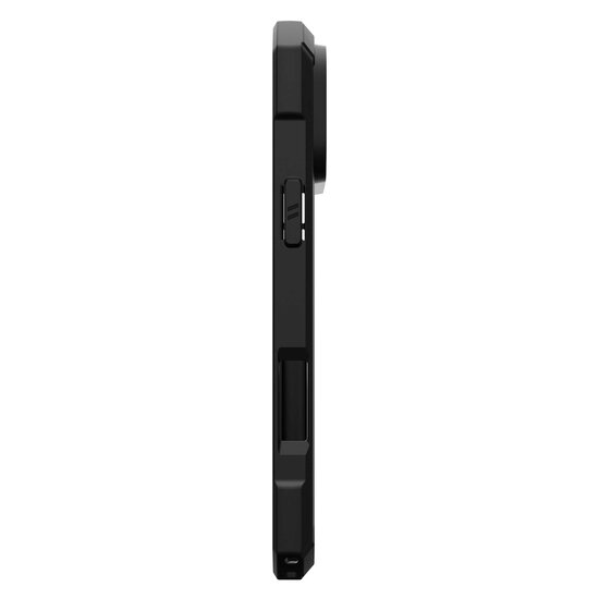 UAG - Essential Armor MagSafe voor Apple iPhone 17 Pro Max - Black