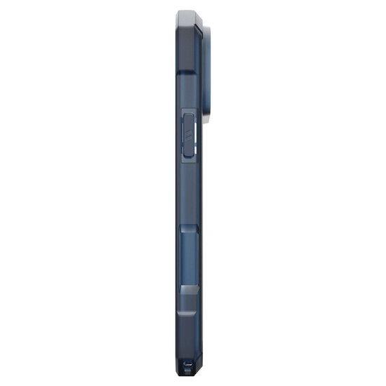 UAG - Essential Armor MagSafe voor Apple iPhone 17 Pro - Cloud Blue