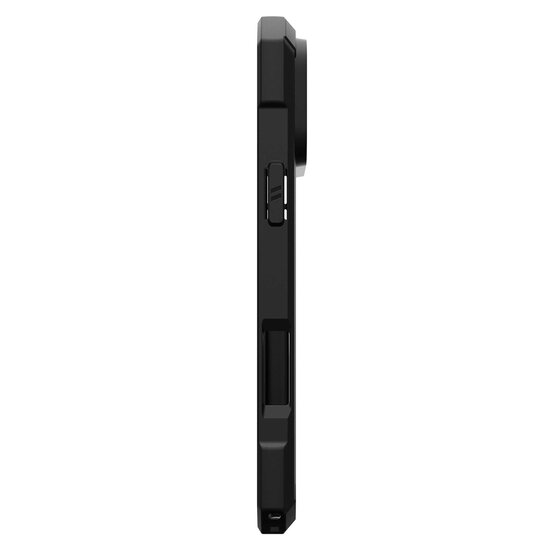 UAG - Essential Armor MagSafe voor Apple iPhone 17 Pro - Black