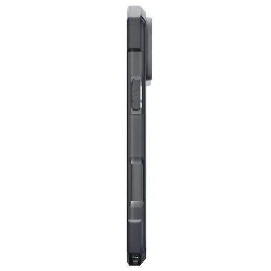 UAG - Essential Armor MagSafe voor Apple iPhone 17 Pro - Ash