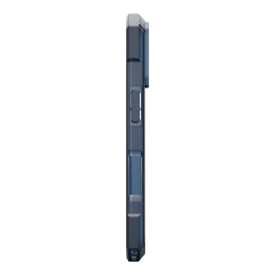 UAG - Essential Armor MagSafe voor Apple iPhone 17 - Cloud Blue