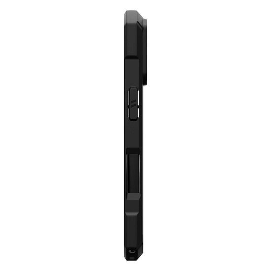UAG - Essential Armor MagSafe voor Apple iPhone 17 - Black
