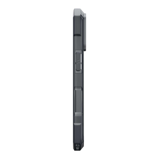 UAG - Essential Armor MagSafe voor Apple iPhone 17 - Ash