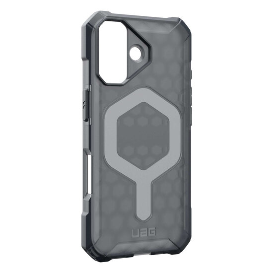 UAG - Essential Armor MagSafe voor Apple iPhone 17 - Ash