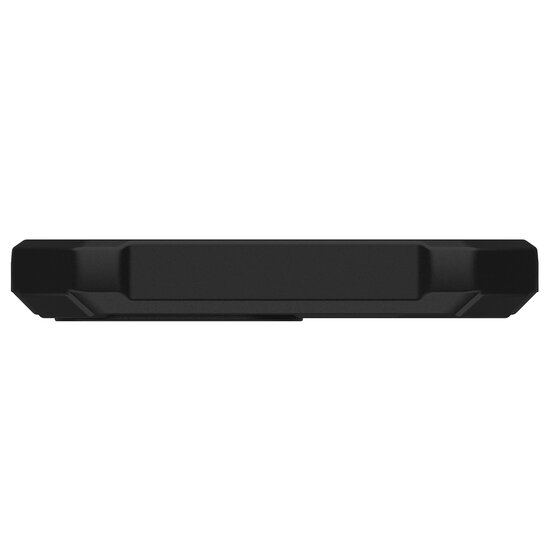 UAG - Essential Armor MagSafe voor Apple iPhone 16e - Black