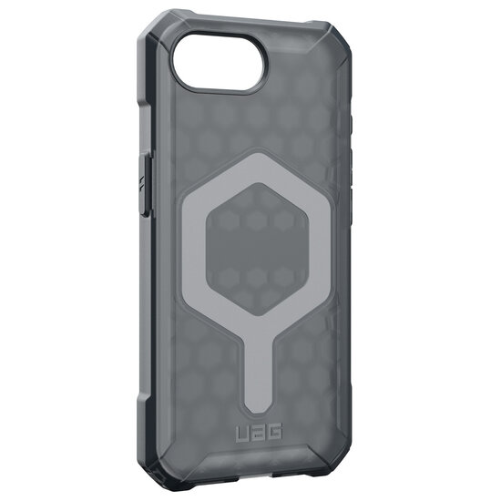 UAG - Essential Armor MagSafe voor Apple iPhone 16e - Ash