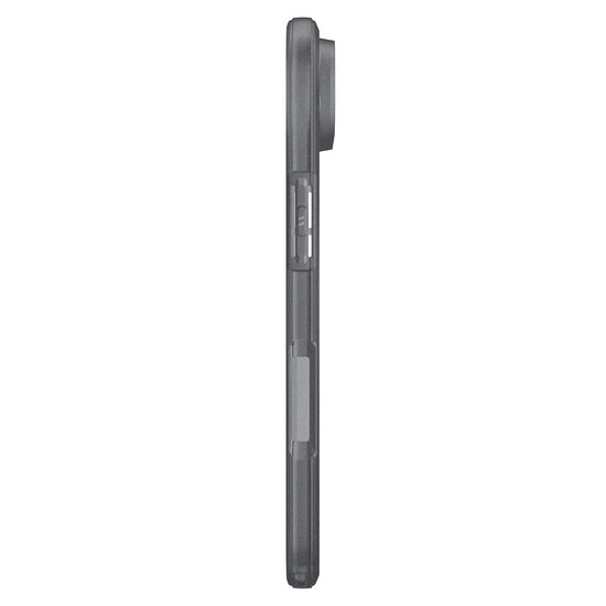 UAG - Dot Case met MagSafe voor Apple iPhone Air - Ash