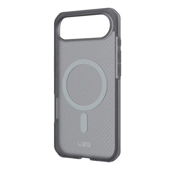 UAG - Dot Case met MagSafe voor Apple iPhone Air - Ash