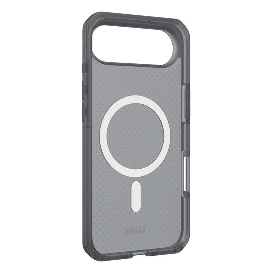 UAG - Dot Case met MagSafe voor Apple iPhone Air - Ash