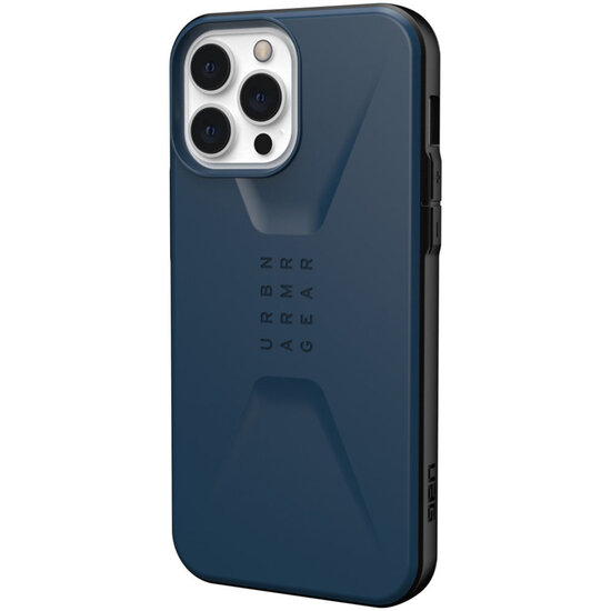 UAG - Civilian Backcover voor Apple iPhone 13 Pro Max - Mallard