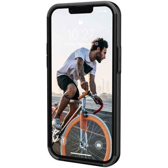 UAG - Civilian Backcover voor Apple iPhone 13 Pro Max - Mallard