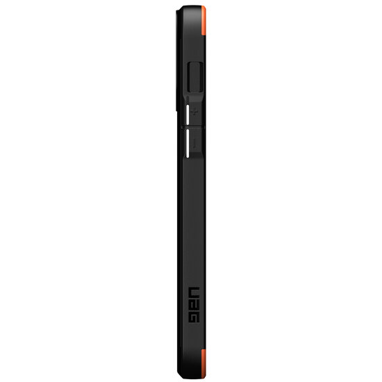 UAG - Civilian Backcover voor Apple iPhone 13 Pro Max - Black