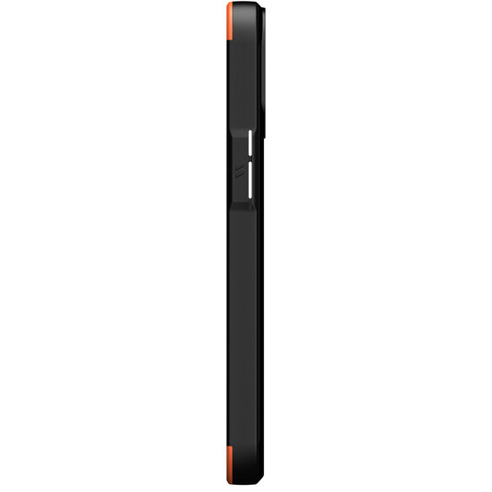 UAG - Civilian Backcover voor Apple iPhone 13 Pro Max - Black