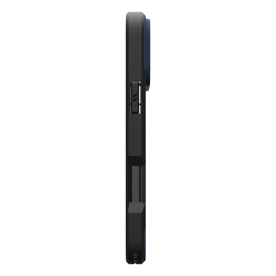 UAG - Civilian Backcover MagSafe voor Apple iPhone 17 Pro Max - Mallard