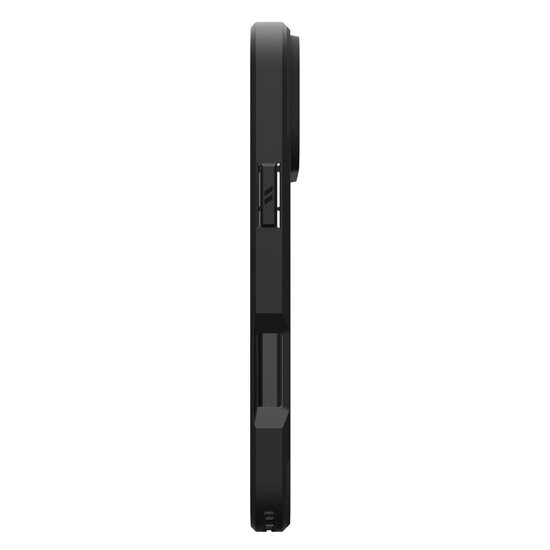 UAG - Civilian Backcover MagSafe voor Apple iPhone 17 Pro Max - Black