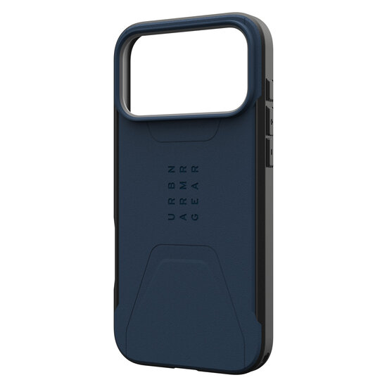 UAG - Civilian Backcover MagSafe voor Apple iPhone 17 Pro - Mallard