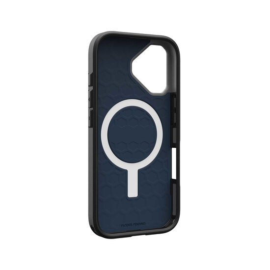 UAG - Civilian Backcover MagSafe voor Apple iPhone 17 - Mallard