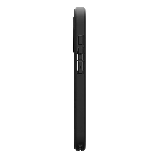 UAG - Civilian Backcover MagSafe voor Apple iPhone 17 - Black