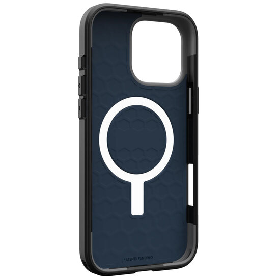 UAG - Civilian Backcover MagSafe voor Apple iPhone 16 Pro Max - Mallard