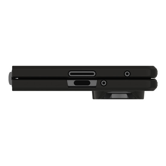UAG - [U] Mouve Backcover met MagSafe voor Samsung Galaxy Z Fold 7 - Ash