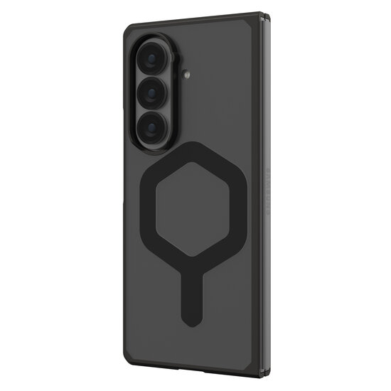 UAG - [U] Mouve Backcover met MagSafe voor Samsung Galaxy Z Fold 7 - Ash