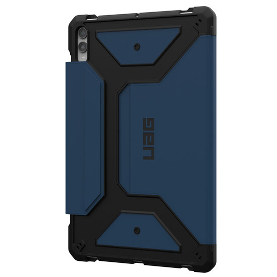 UAG - Metropolis Bookcase voor Samsung Galaxy Tab S9 Plus - Mallard